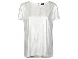 Blouse Vila Lookan T-shirt 14022732 marškinėliai