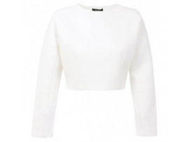 Blouse Vila Panola Top 14021379 megztinis