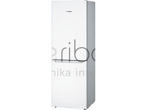 Bosch KGN33NW20 šaldytuvas | Foxshop.lt