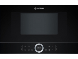 Bosch BFL634GB1 mikrobangų krosnelė