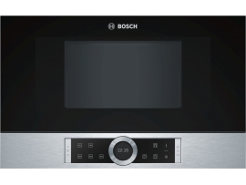 Bosch BFL634GS1 mikrobangų krosnelė