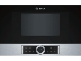 Bosch BFL634GS1 mikrobangų krosnelė