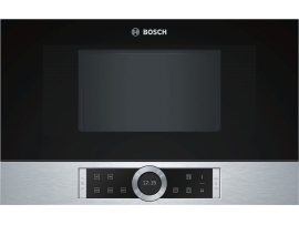 Bosch BFR634GS1 mikrobangų krosnelė
