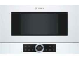 Bosch BFR634GW1 mikrobangų krosnelė