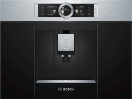 Bosch CTL636ES1 kavos aparatas