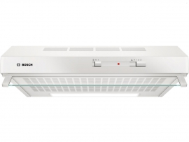 Bosch DHU642U gartraukis