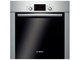 Bosch HBA63R250S orkaitė