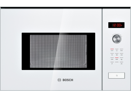 Bosch HMT75M624 mikrobangų krosnelė