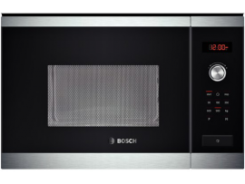 Bosch HMT84M654 mikrobangų krosnelė