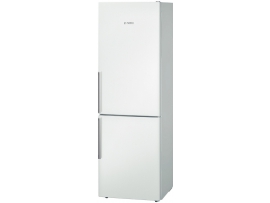 Bosch KGE36BW30 šaldytuvas