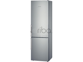 Bosch KGE39BI40 šaldytuvas