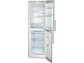 Bosch KGN34X44 šaldytuvas