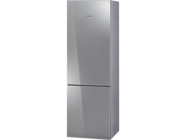 Bosch KGN36SM30 šaldytuvas