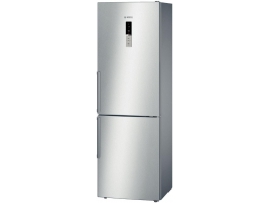 Bosch KGN36XI32 šaldytuvas