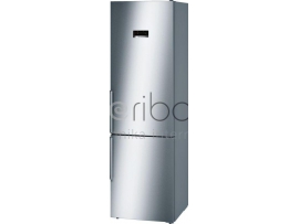 Bosch KGN39XI46 šaldytuvas
