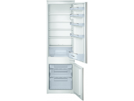 Bosch KIV38V20FF šaldytuvas