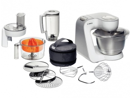 Bosch MUM54Q40 virtuvinis kombainas
