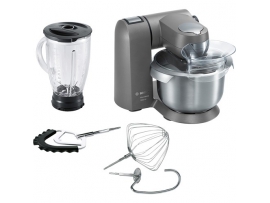 Bosch MUMXL20G virtuvinis kombainas