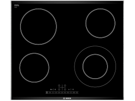 Bosch PKF675F17E kaitlentė