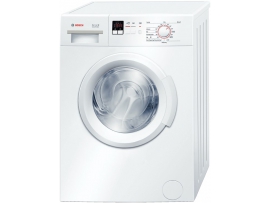 Bosch WAB24166SN skalbimo mašina