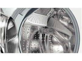 Bosch WAK28267SN skalbimo mašina
