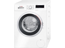 Bosch WAN282L7SN skalbimo mašina