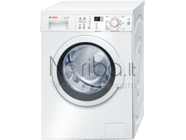 Bosch WAP28368SN skalbimo mašina