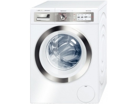 Bosch WAY32899SN skalbimo mašina