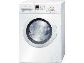 Bosch WLG24160BY skalbimo mašina