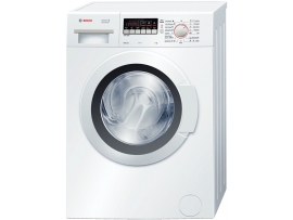 Bosch WLG24260BY skalbimo mašina