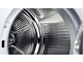 Bosch WTW87568SN kondensacinė džiovyklė