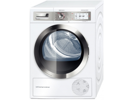 Bosch WTY88898SN džiovyklė