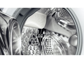 Bosch WVG30441SN skalbimo-džiovinimo mašina