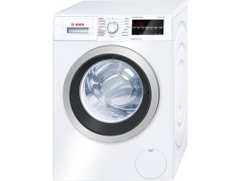Bosch WVG30442SN skalbimo-džiovinimo mašina