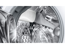 Bosch WVH28320SN skalbimo-džiovinimo mašina