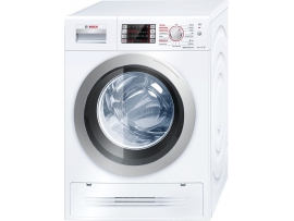 Bosch WVH28420SN skalbimo-džiovinimo mašina