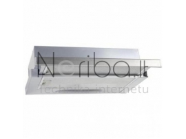 Brego SL-S II 50 inox gartraukis