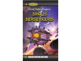 Brolis Berserkeris (PFAF-453)
