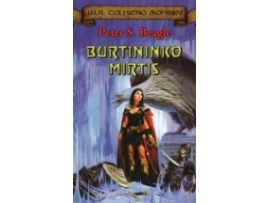Burtininko mirtis