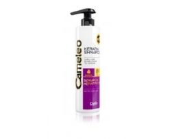 CAMELEO – BB šampūnas su keratinu garbanotiems plaukams 250 ml
