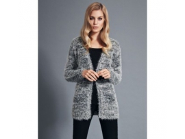 Cardigan Fransa Tilip 1 Cardigan 603074 megztinis