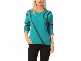 Cardigan Object Antra Knit Pullover 23014712 megztinis
