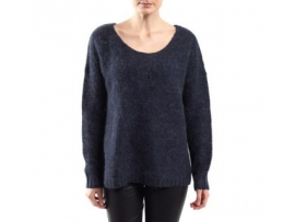 Cardigan Object Muffi Deluxe Knit Pullover 23014674 megztinis