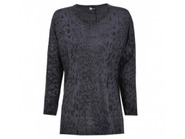 Cardigan Ofelia Happy Knit Tunic megztinis