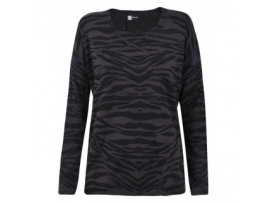 Cardigan Ofelia Titica Knit Blouse megztinis