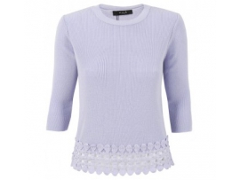 Cardigan Vila Vibest Knit Top 14025782 megztinis