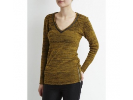 Cardigan Vila Vichart Knit Top 14029021 megztinis