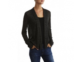 Cardigan Vila Vimorene Open Knit Cardigan 14023760 megztinis