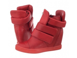 Carinii Czerwone B3493 (CI111-b) batai