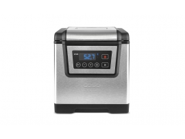 Caso SousVide lėto virimo puodas